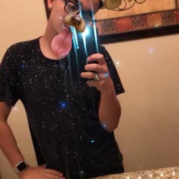 Meet your Posher, Joe - Picture 1 of 1